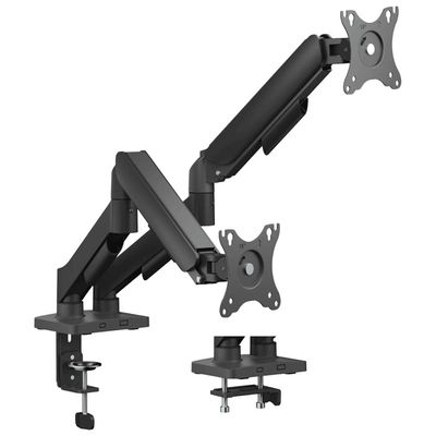 Suporte Articulado para 2 Monitores