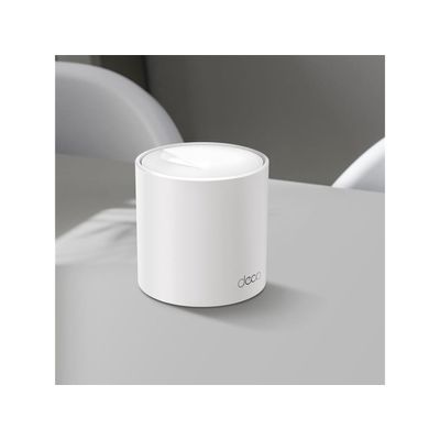 Roteador MESH WI-FI 6 Gigabit