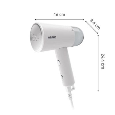 Vaporizador de Roupas ARNO Steam