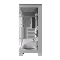 Gabinete Gamer PCYES White