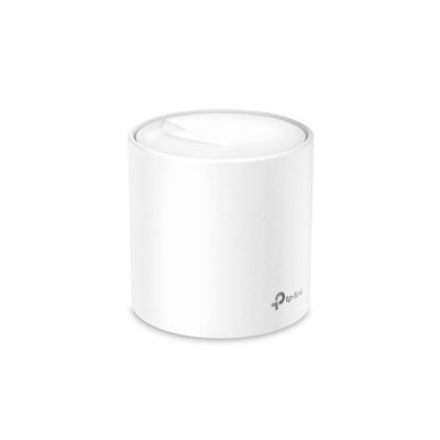 Kit 3 Roteadores TP-LINK MESH WI-FI 6