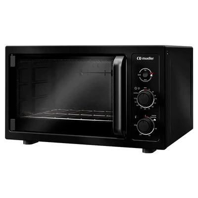 Forno 50L Mueller Eletrico MFB50B