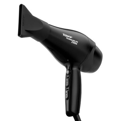 Secador Taiff Tourmaline 2100W