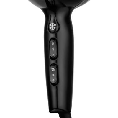 Secador Taiff Tourmaline 2100W