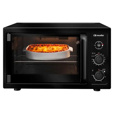 Forno 50L Mueller Eletrico MFB50B