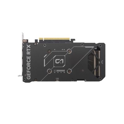 Placa de Video ASUS Dual RTX 5060 TI
