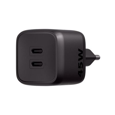 Carregador Ultrarrapido 45W