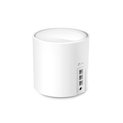 Kit 3 Roteadores TP-LINK MESH WI-FI 6