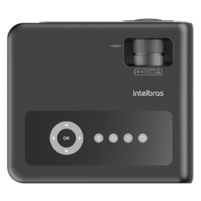 Projetor Intelbras FULL HD PFL6520