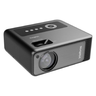 Projetor Intelbras FULL HD PFL6520