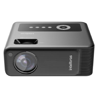Projetor Intelbras FULL HD PFL6520
