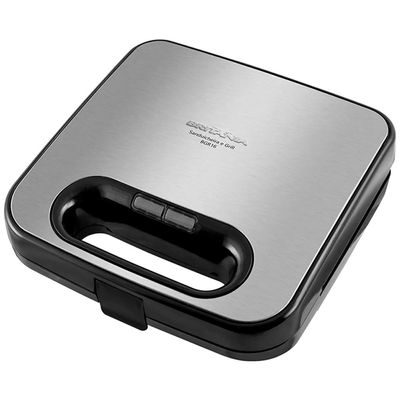 Sanduicheira e GRILL Britania 750W
