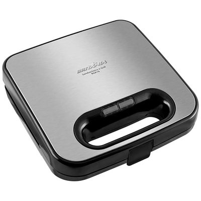 Sanduicheira e GRILL Britania 750W