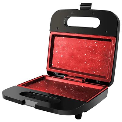 Sanduicheira e GRILL Britania 750W