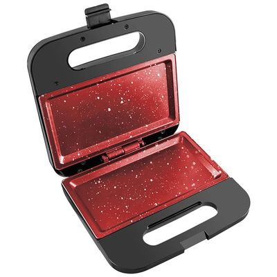 Sanduicheira e GRILL Britania 750W