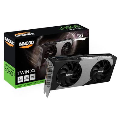 Gpu INNO3D Geforce RTX 5060 TI