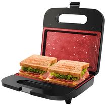 Sanduicheira e GRILL Britania 750W