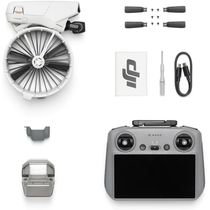 Drone DJI FLIP Standard (COM Tela)
