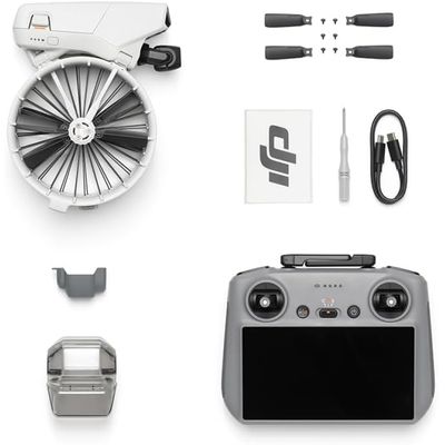 Drone DJI FLIP Standard (COM Tela)