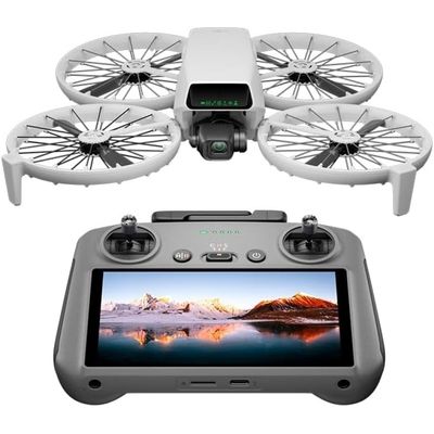Drone DJI FLIP Standard (COM Tela)