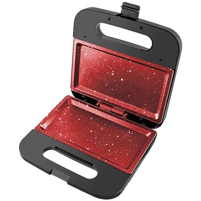 Sanduicheira e GRILL Britania 750W