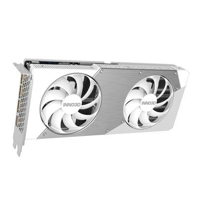 Gpu INNO3D Geforce RTX 5060 TI White