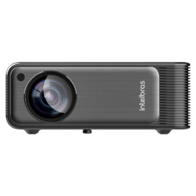 Projetor Intelbras FULL HD PFL6520