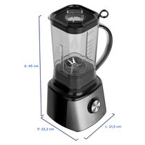 Liquidificador Philco PLQ2100PI 110V