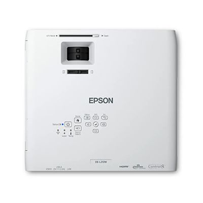 Projetor EPSON Powelite L210W