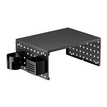 Suporte para Monitor com Organizadores