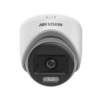 Camera Analogica Hikvision Colorvu