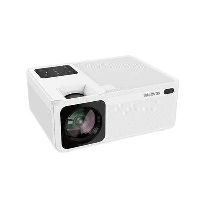 Projetor Intelbras FULL HD PFL5211
