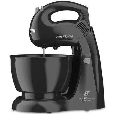 Batedeira Perola 550P Turbo Double BOW