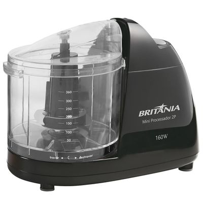 Mini Processador Britania 160W