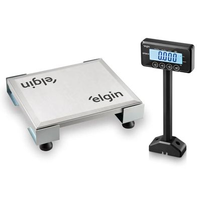 Balança ELGIN DP30CK 30 KG