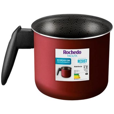 Fervedor Rochedo Facilita 15CM