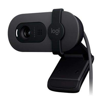 Webcam Logitech Brio 105