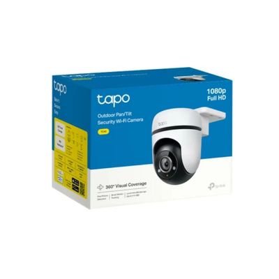 Camera de Seguranca Externa TP-INK TC40