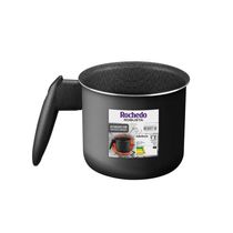 Fervedor Rochedo Robusta 12CM