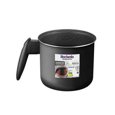 Fervedor Rochedo Robusta 15CM