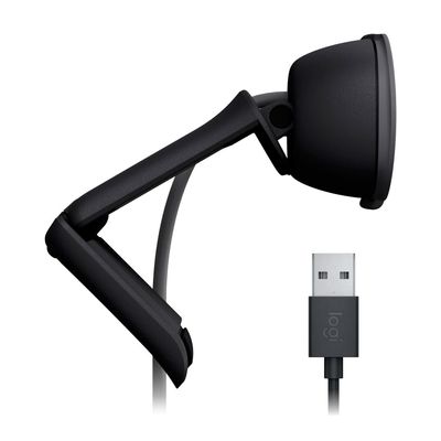 Webcam Logitech Brio 105