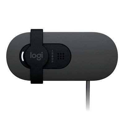 Webcam Logitech Brio 105