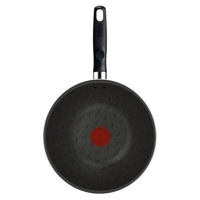 Wok Rochedo Robusta 25CM