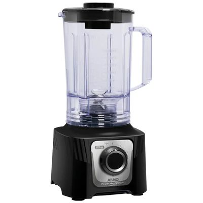 Liquidificador ARNO Power MAX 15VELOCIDADES