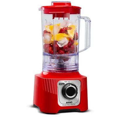 Liquidificador ARNO Power MAX 1400W