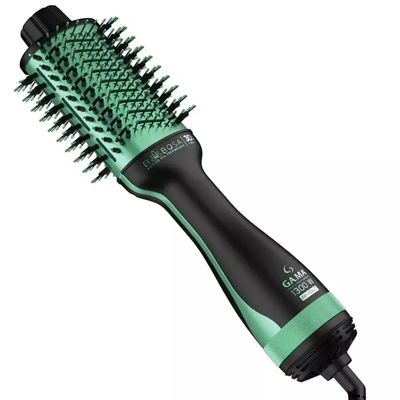 Escova Secadora Gama Babosa BRUSH 3D