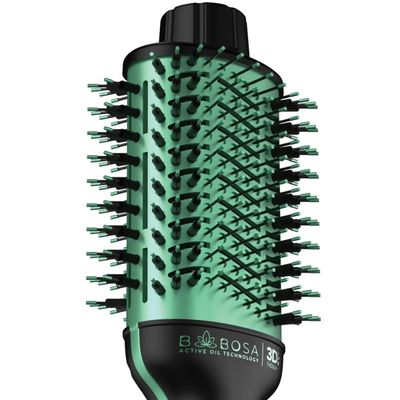 Escova Secadora Gama Babosa BRUSH 3D
