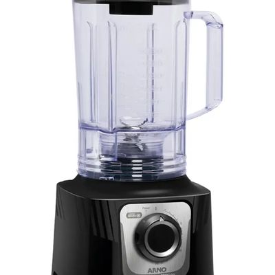 Liquidificador ARNO Power MAX 15VELOCIDADES