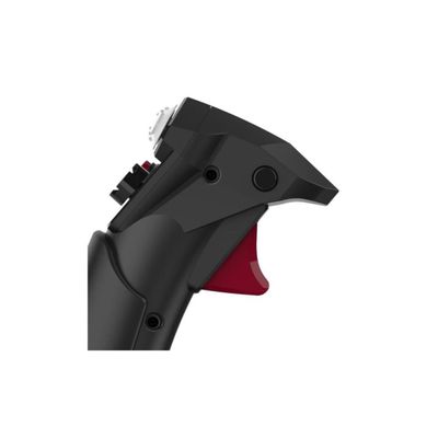 Controle Hori Voo Hotas e Acelerador