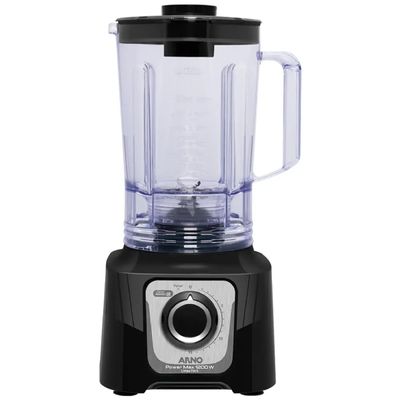 Liquidificador ARNO Power MAX 15VELOCIDADES